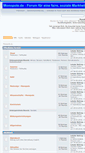 Mobile Screenshot of monopole.de
